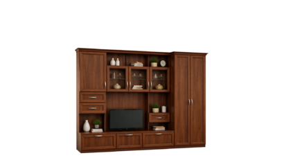 Стенка Марта 8 DKB - фото