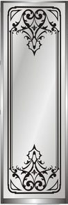 Фрезеровка P-005