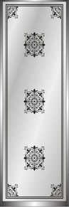 Фрезеровка P-023